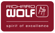 Richard Wolf logo